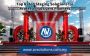 Top Rated Staging Solutions for Professional Event Planners