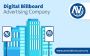 Trusted Digital Billboard Advertising Provider in Malaysia