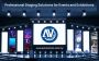 Professional Staging Solutions for Events and Exhibitions
