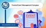 Best Event Management Services for Corporate & Private Event