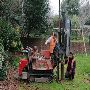 Ground Investigation Services by AVZ GeoEng Serving London