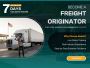 Freight Originator Training