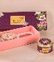Versatility of Tin Candle gift Set for various occasions