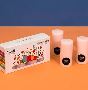 One of the most famous scented candle manufacturers in India