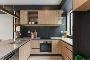 Beautiful Kitchen Cabinets to Organize Your Space