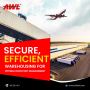 Iot Based Warehouse Management System in Gurgaon - Awl India