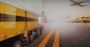 International Logistics Service Provider In India-AWL India