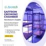 Saffron Cold Room Manufacturer