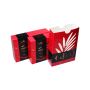 Personalized Food Packaging Sleeves