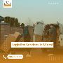 Logistic Services in Miami