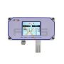Temperature and Humidity Transmitter Temperature and Humidity Transmitter