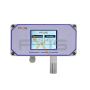 Temperature and Humidity Transmitter Temperature and Humidity Transmitter