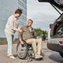NDIS Travel Assistance Melbourne – Safe & Reliable Support
