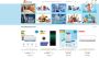online shopping