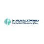 Expert Care for Brain Tumor Removal: Trust Dr. Arun Rajeswar