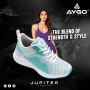 Find the Best Running Shoes For Men Online – Aygo Footwear