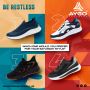 Discover Best Sneakers for Men and Women at Aygo Footwear