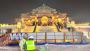 Journey to Serenity: The Rama Tour
