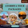 Experience the Majesty of Rama with Exclusive Tour Package