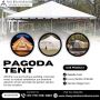 Best Pagoda Tent in Noida Best Pagoda Tent in Noida