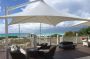 Tensile Fabric Structures | Modern & Strong Shade Designs