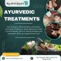 Ayurvedic Center In Noida