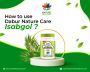 How to use Dabur Nature care Isabgol