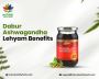 Dabur Ashwagandha Lehyam Benefits