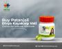 Buy Patanjali Divya Kayakalp Vati  for Natural Skincare