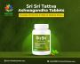 Sri Sri Tattva Ashwagandha Tablets to Increase Immunity