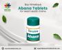 Buy Himalaya Abana Tablets for Heart Health Online.  