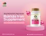 Buy Maharishi Ayurveda Raktda Iron Supplement