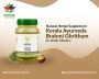 Natural Herbal Supplement Kerala Ayurveda Brahmi Ghritham