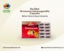 Buy Dabur Stresscom Ashawagandha Capsules to relieve Stress