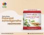 Get to Know Patanjali Ashwagandha Capsule Price Online.