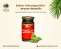 Buy Dabur Ashwagandha Lehyam  Ayurvedic Medicine Online