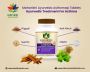 Maharishi Ayurveda Asthomap Tablet for Relief Against Asthma