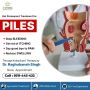 Get Best Piles Treatment in Delhi NCR at Ayurved Sutram