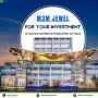 Investment in Excellence with M3M Jewel
