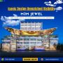 M3M Jewel Growth Potential: Future-Proof Investment