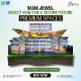 M3M Jewel – Gurgaon’s Gateway for Premium Business