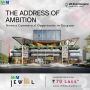 Empower your business future at M3M Jewel