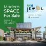 Invest in M3M jewel - where business meets luxury Invest in M3M jewel - where business meets luxury