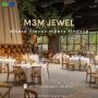 M3M Jewel: Retail and Office luxury redefined in Gurgaon