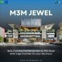 M3M Jewel - A Visionary Investment for Gurgaon’s Future