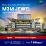 M3M Jewel: Where Business and Brilliance Meet