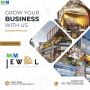 M3M Jewel: A landmark of premium commercial spaces 