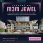 Invest in M3M Jewel: The Future Hub for Commercialization Invest in M3M Jewel: The Future Hub for Commercialization