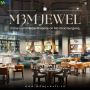 Get your business up and running using M3M Jewel