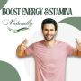 Boost Strength and Vitality with Ayurvedic Testosterone Boos